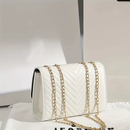 Embroidery Women Crossbody Bag