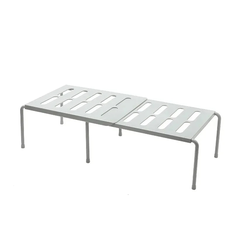 Layered Shoes Rack Organizer