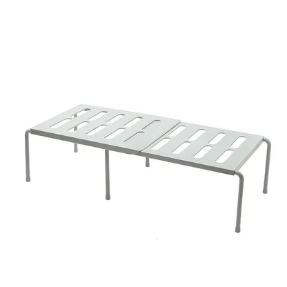 Layered Shoes Rack Organizer