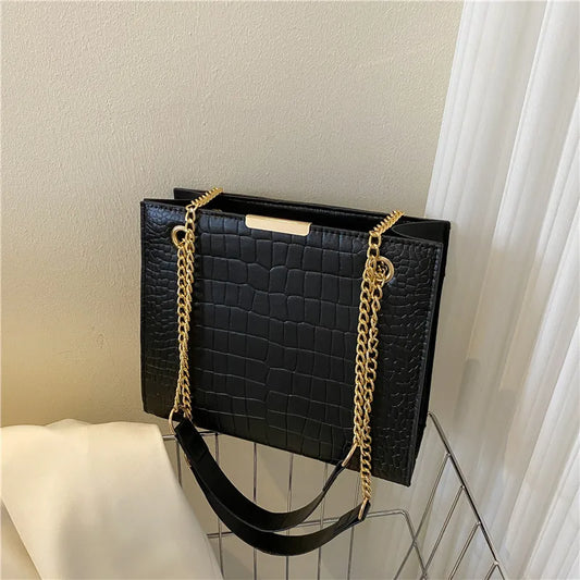 Luxury Crossbody Bag
