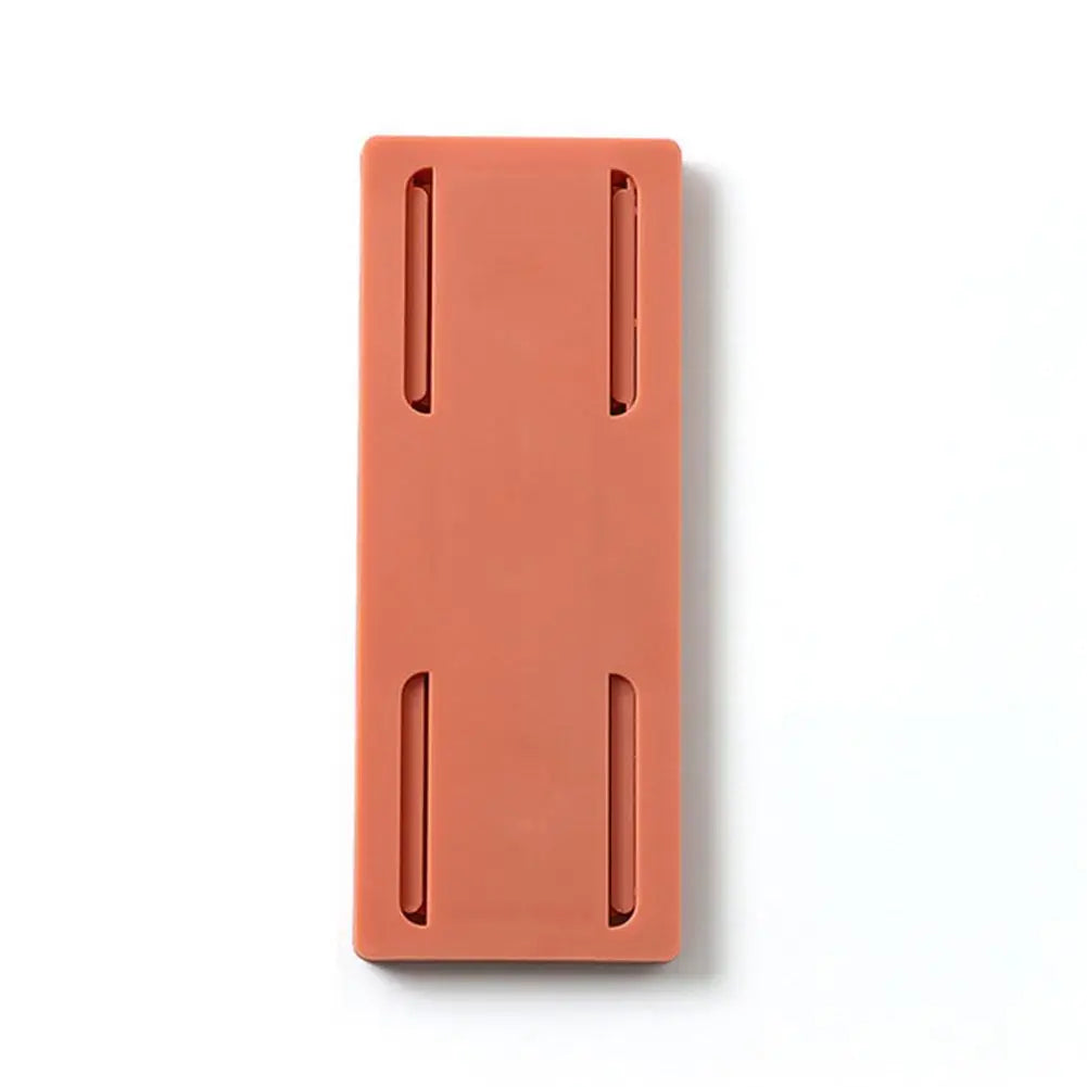 Plug Sticker Socket Holder