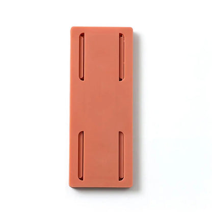 Plug Sticker Socket Holder