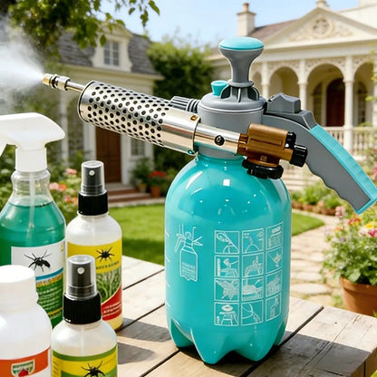 Handheld Thermal Fogging Sprayer