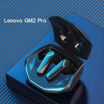 Lenovo GM2 Pro Bluetooth 5.3 Wireless Gaming Earbuds