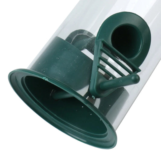 Hanging Wild Bird Seed Feeder