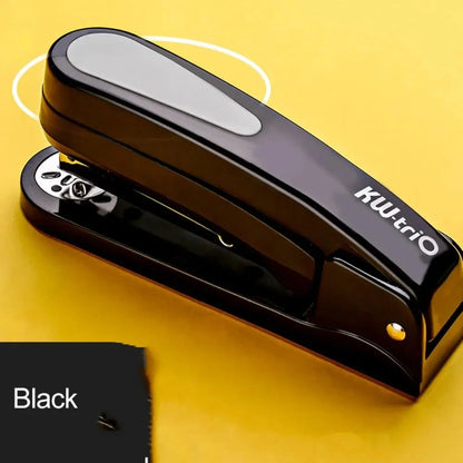 360° Rotating Multifunction Office Stapler