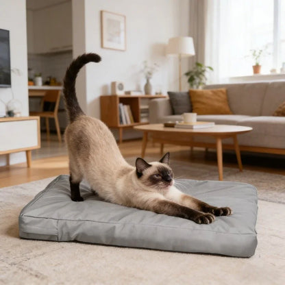 Waterproof Dog Bed Cover