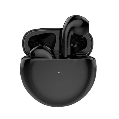 TWS Bluetooth Wireless Noice Cancelling Earphones