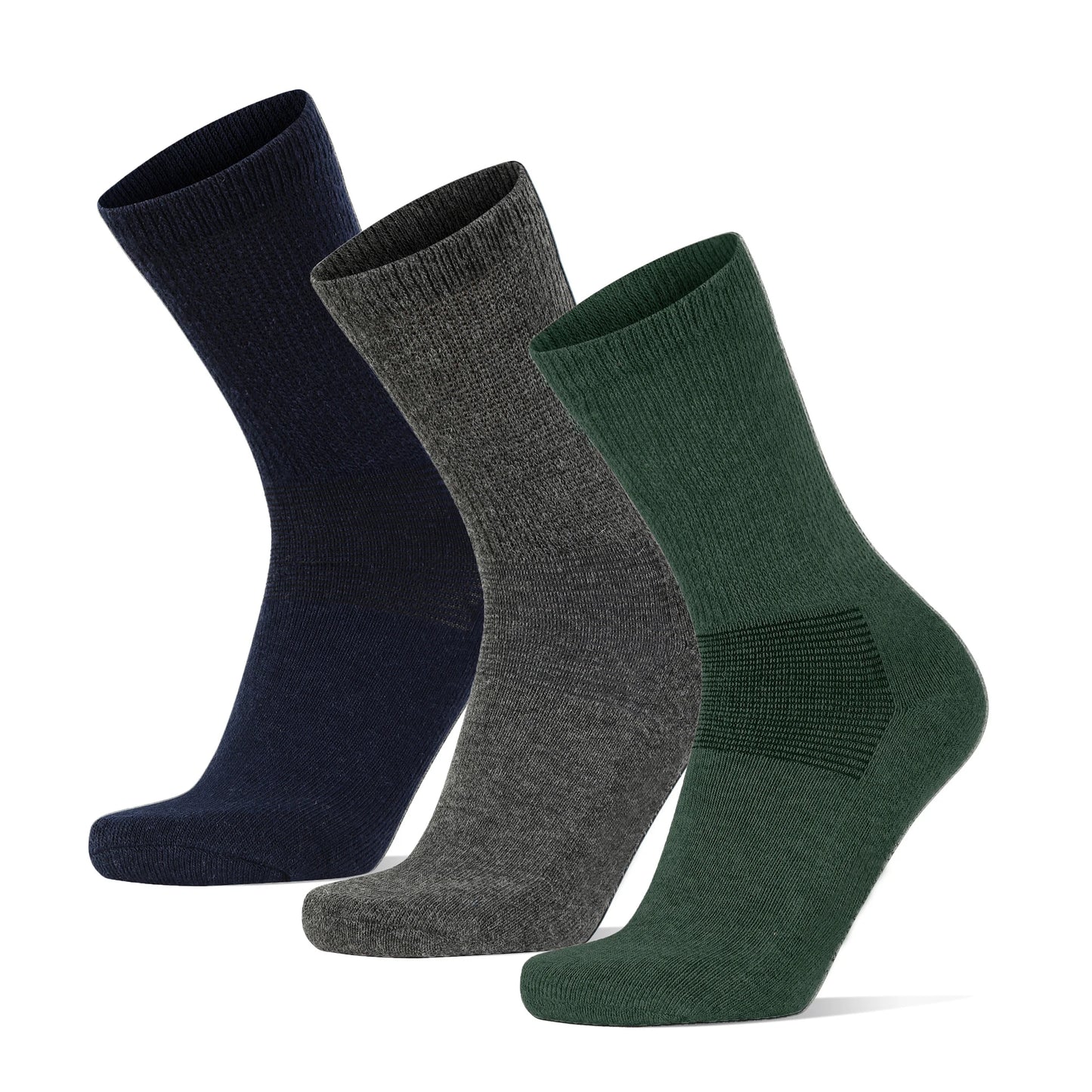 Merino Wool Hiking Socks