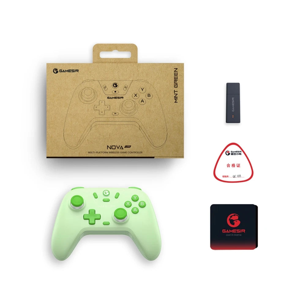 GameSir Nova Lite Wireless Controller