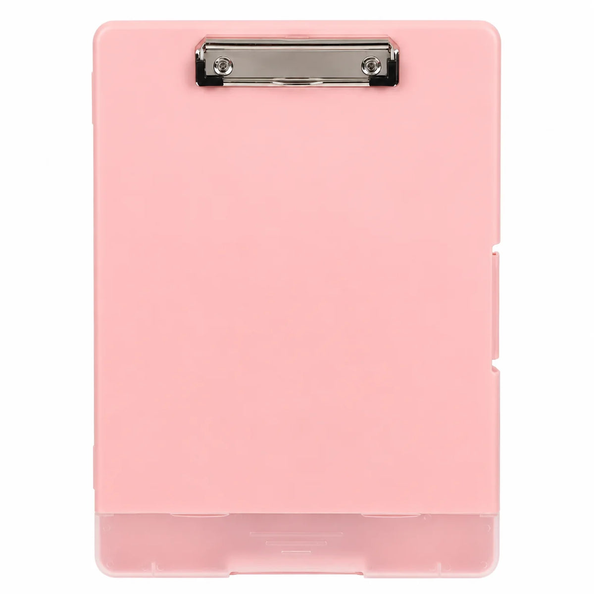 High Capacity Clipboard with Pen Holder