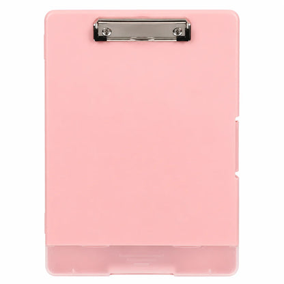 High Capacity Clipboard with Pen Holder