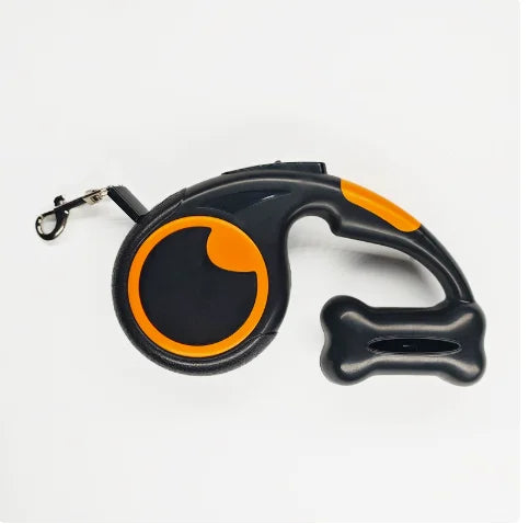 Dog Training Slip Lead Leash with Stopper Loop