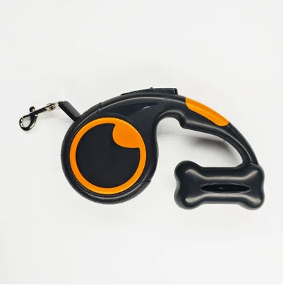 Dog Training Slip Lead Leash with Stopper Loop