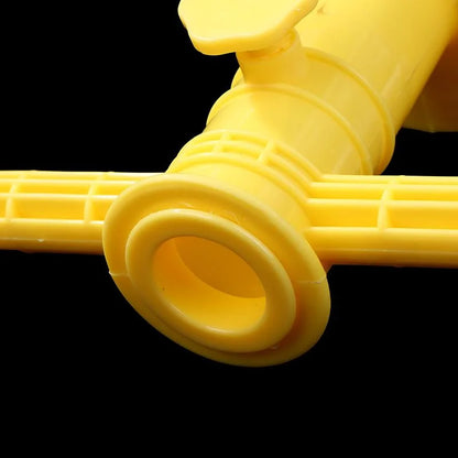 Adjustable Sand Anchor Umbrella Base Spike