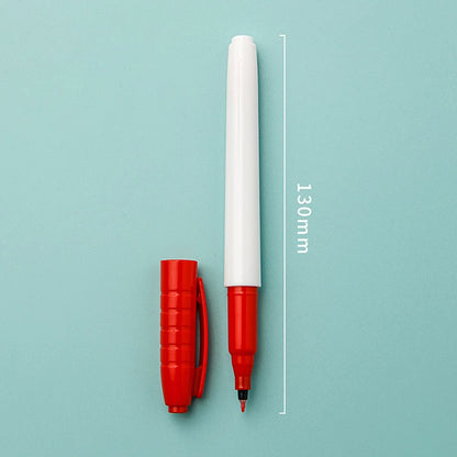 A5 Reusable Dry Erase Whiteboard Notebook