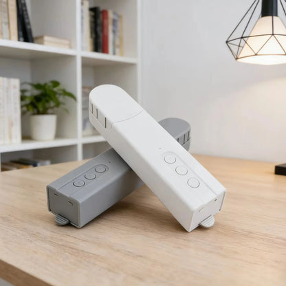 Smart Wi-Fi Curtain Motor