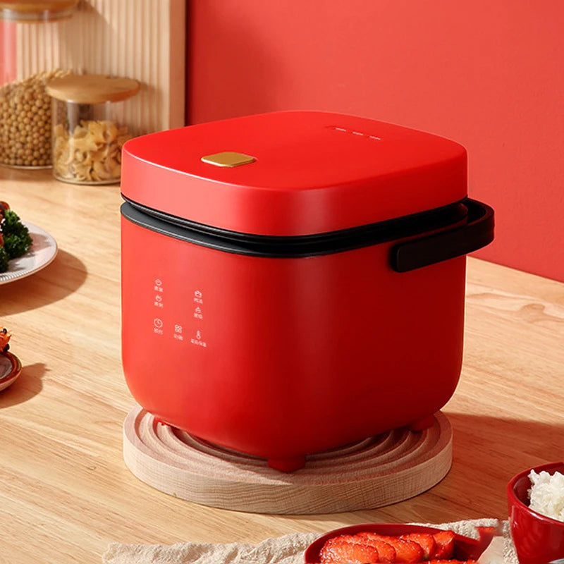 Mini Rice Cooker 1.2L