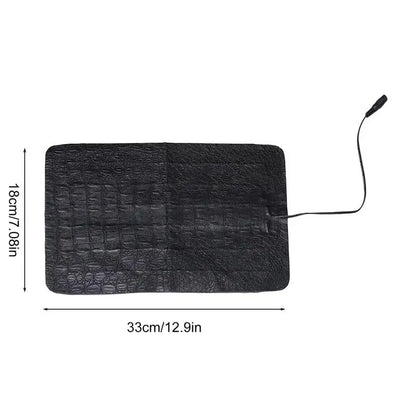 Waterproof Plant Warming Mat for Seed Germination & Hydroponics