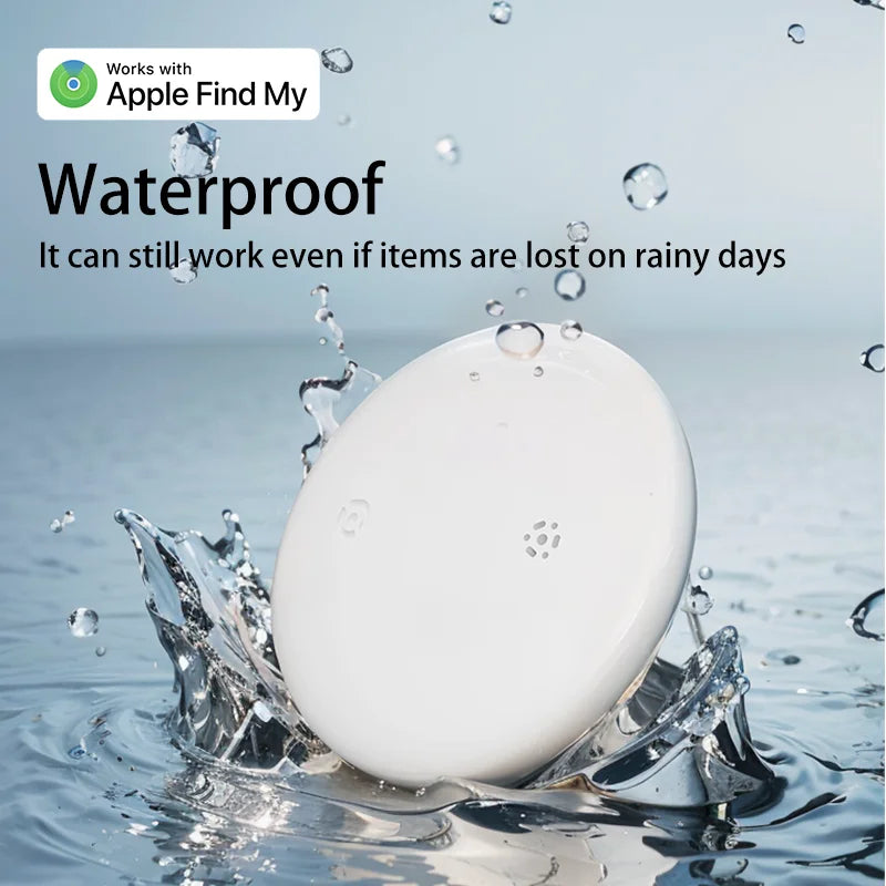 Bluetooth Smart Finder Tag
