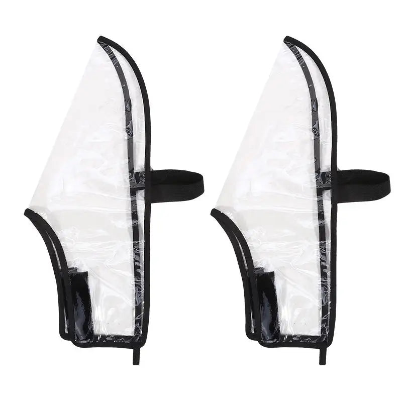 Reusable Hair Cutting Shoe Covers