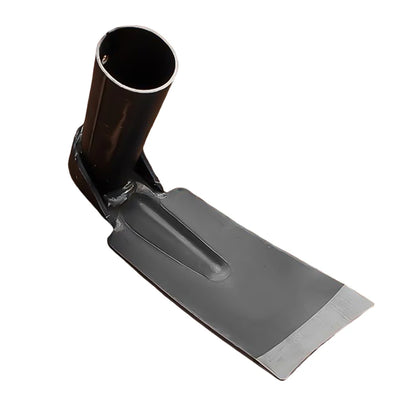 Forged Steel Garden Hoe Head