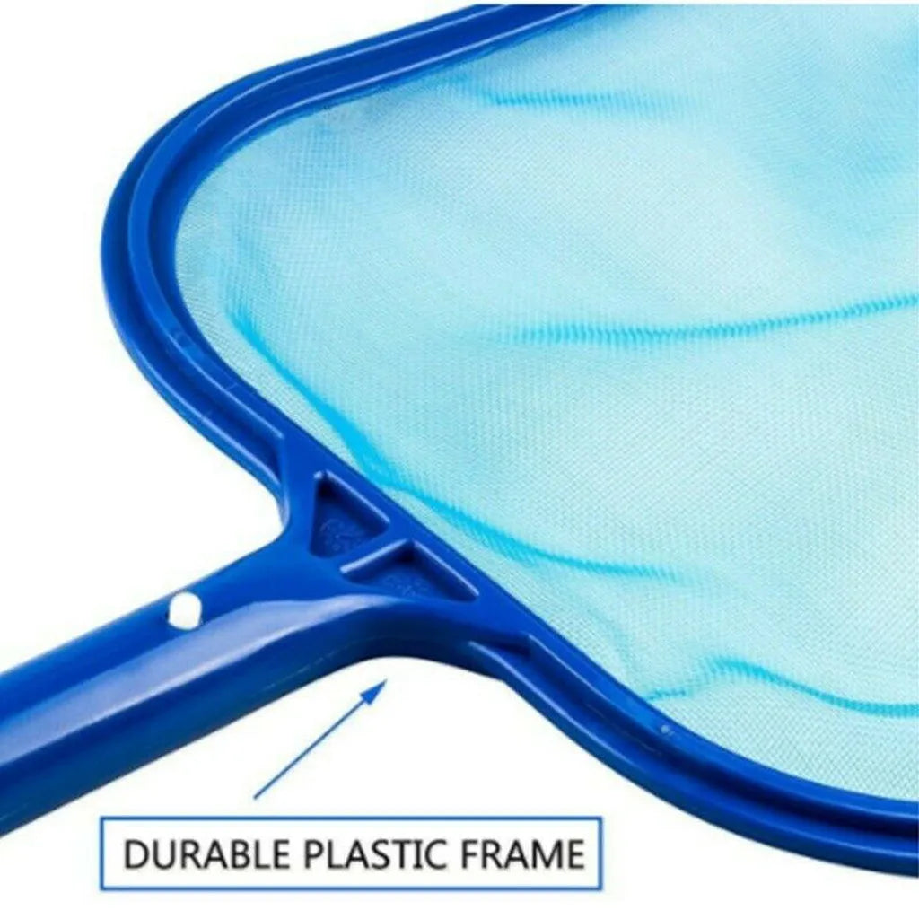 Pool Leaf Skimmer Net