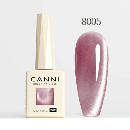 CANNI Gel Nail Polish