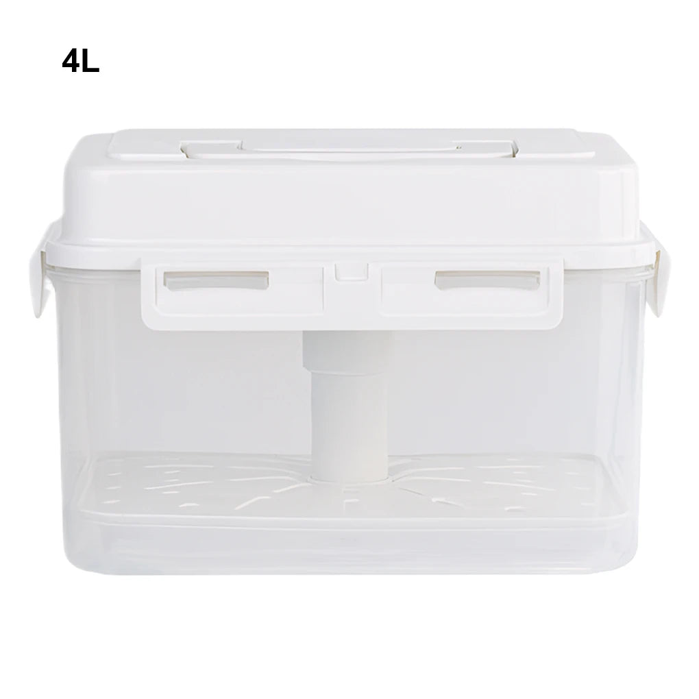 Pickle & Fermentation Storage Container