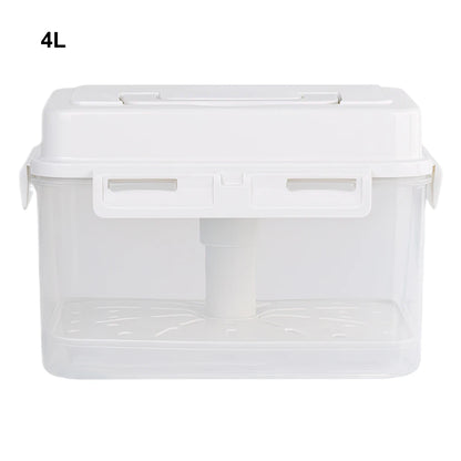 Pickle & Fermentation Storage Container