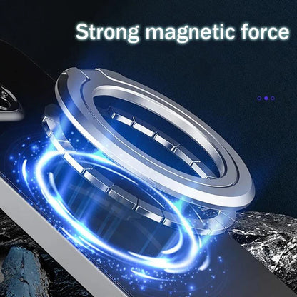 Magnetic Phone Ring Holder for MagSafe