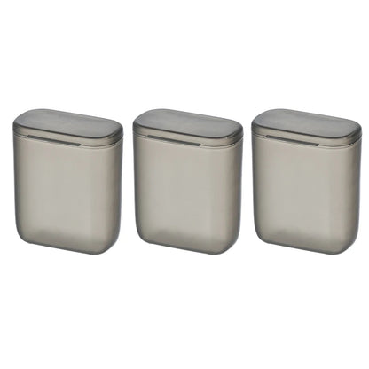 Portable Cable & Earphone Storage Organizer Box