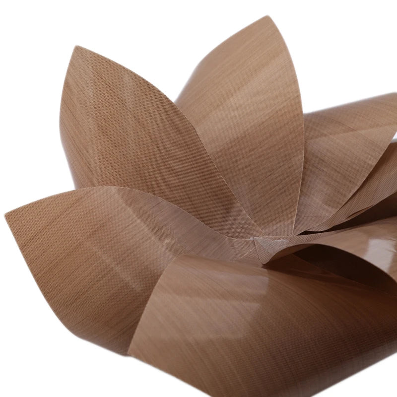 Reusable Non-Stick Baking Mat Set