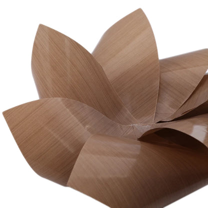 Reusable Non-Stick Baking Mat Set