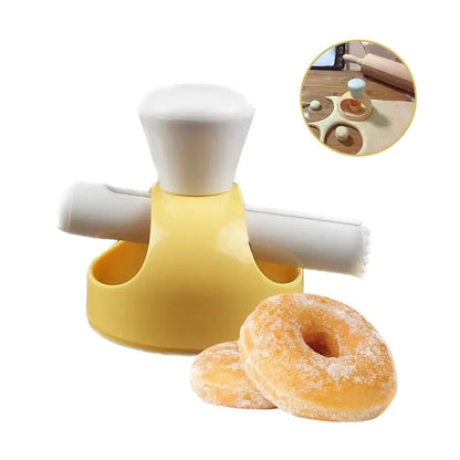 Donut Cutter Baking Mold