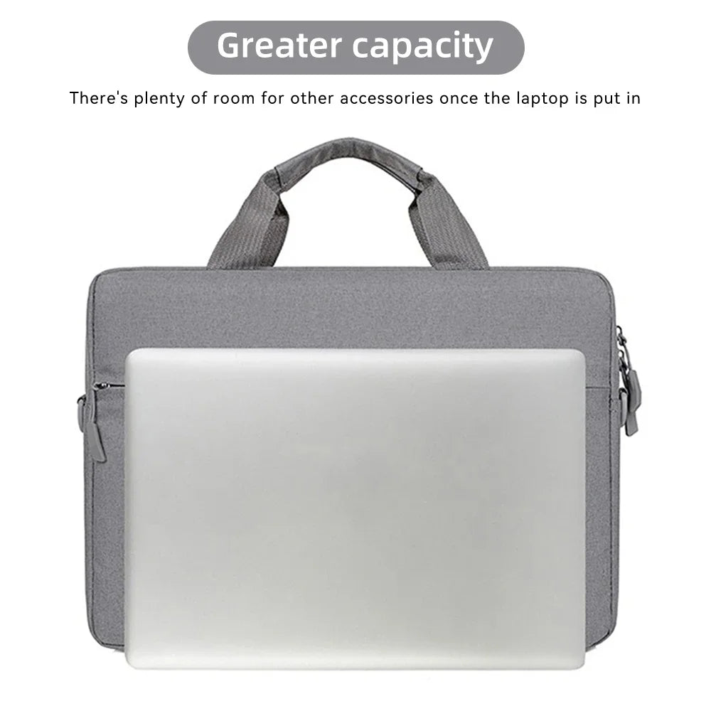 Waterproof Laptop Briefcase Sleeve