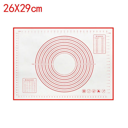 Silicone Baking Mat