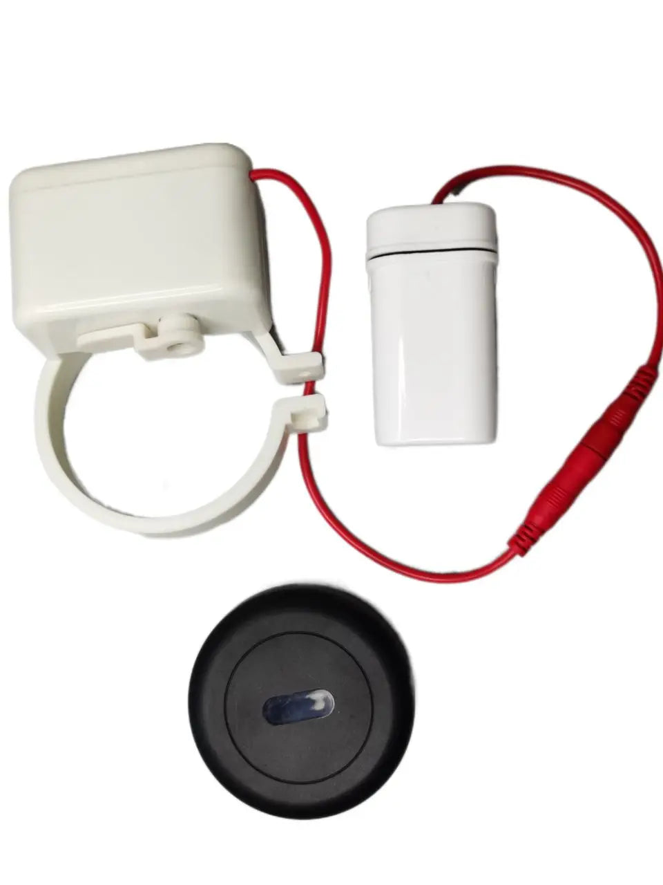 Wireless Touchless Toilet Flush Sensor