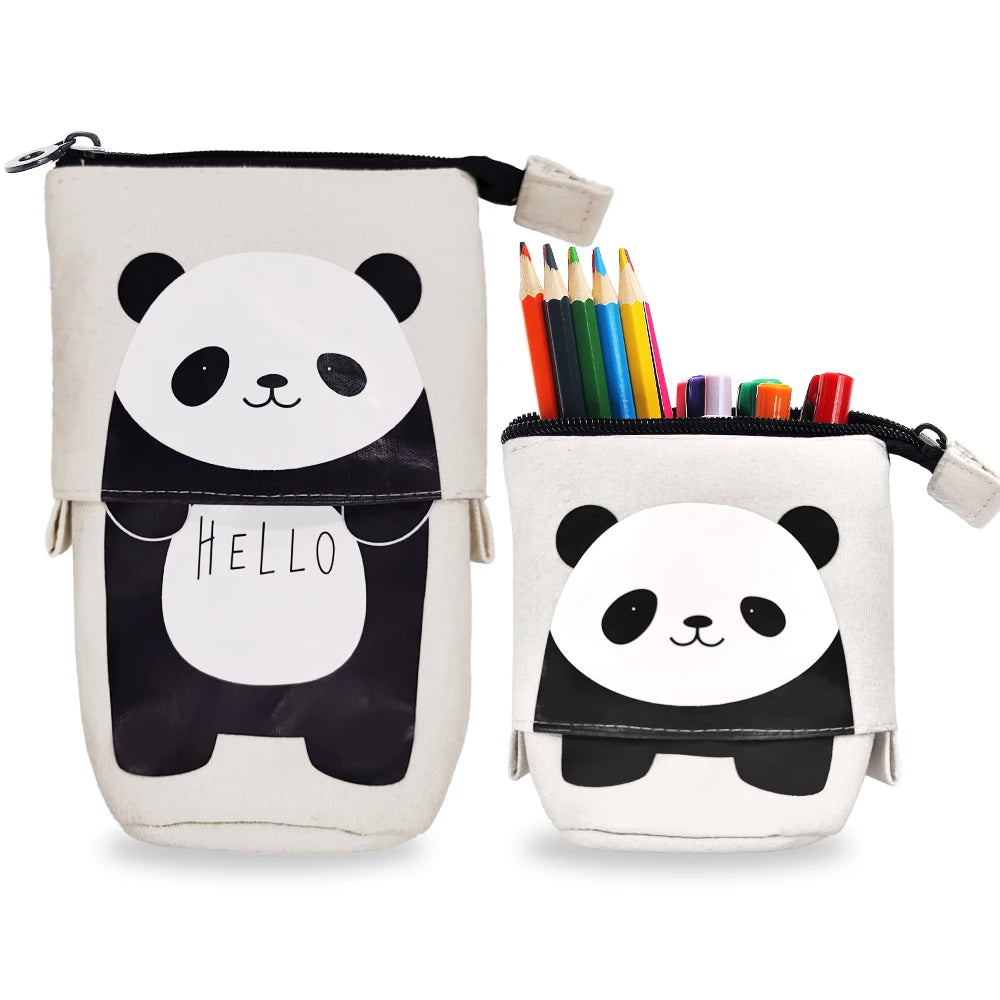 Standing Pencil Case