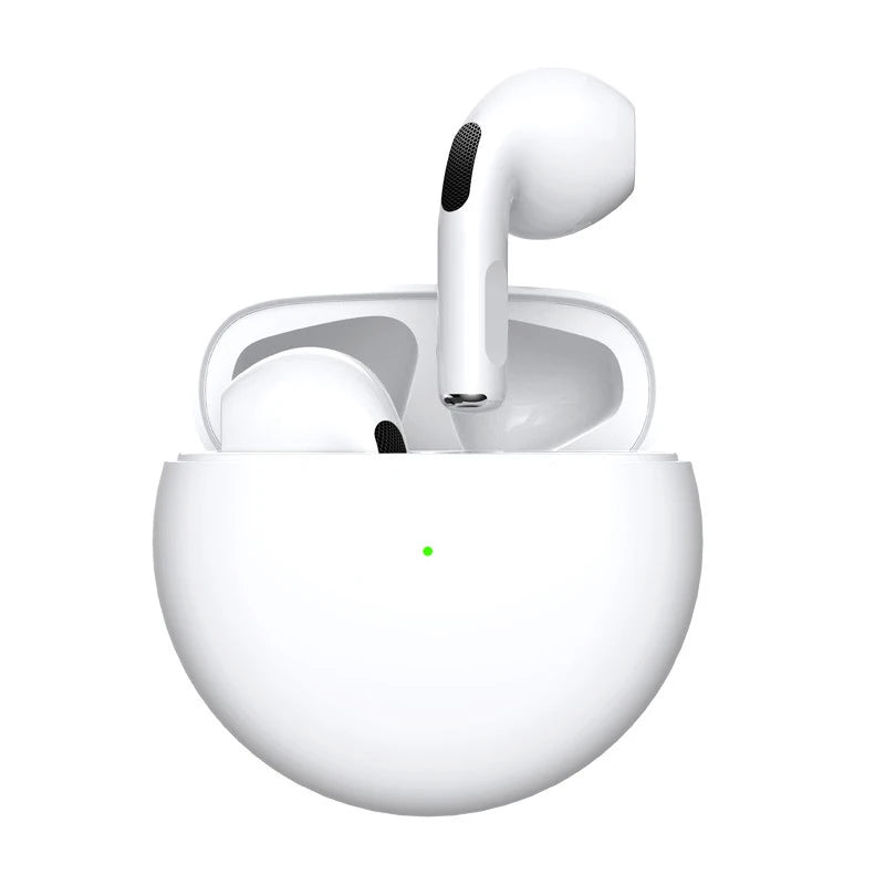 TWS Bluetooth Wireless Noice Cancelling Earphones