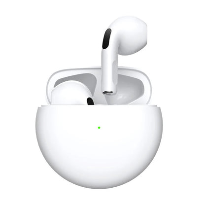 TWS Bluetooth Wireless Noice Cancelling Earphones