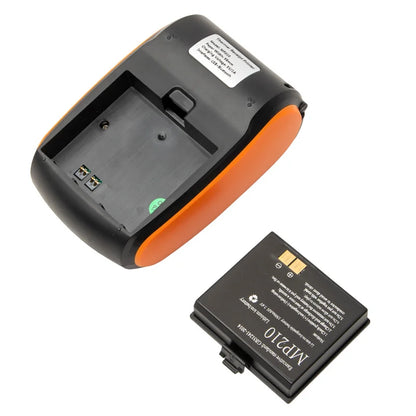 Mp210 Portable Thermal Bluetooth Receipt Printer