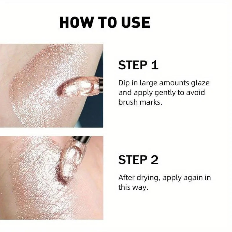 Metallic Liquid Lipstick