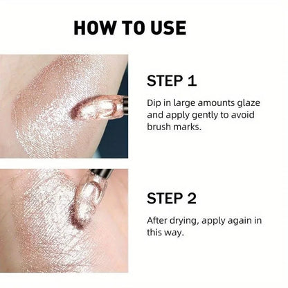 Metallic Liquid Lipstick