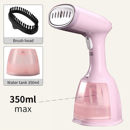 saengQ Handheld Garment Steamer 1500W