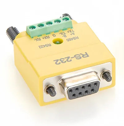 PremierCable RS232 to RS485/RS422 Serial Converter