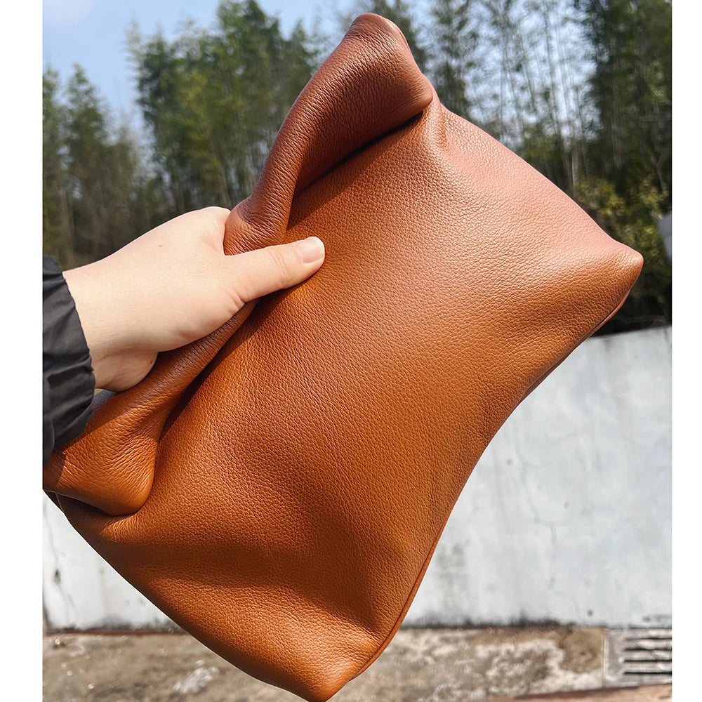 100 Genuine Leather Cowhide