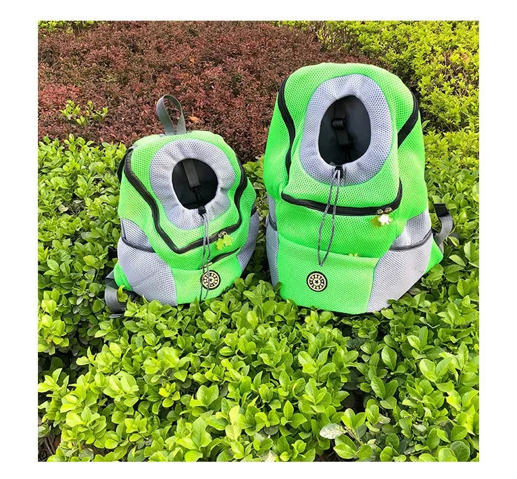 Pet Carrier Backpack