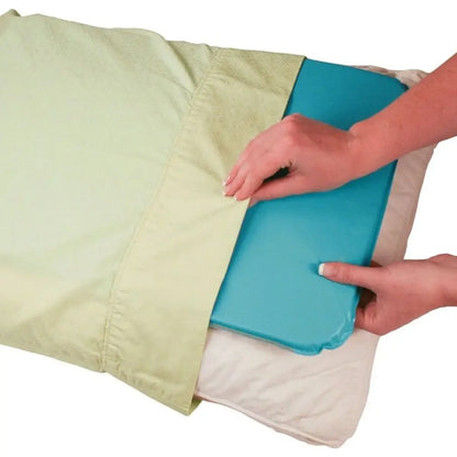 Summer Cooling Ice Pillow Therapy Pad