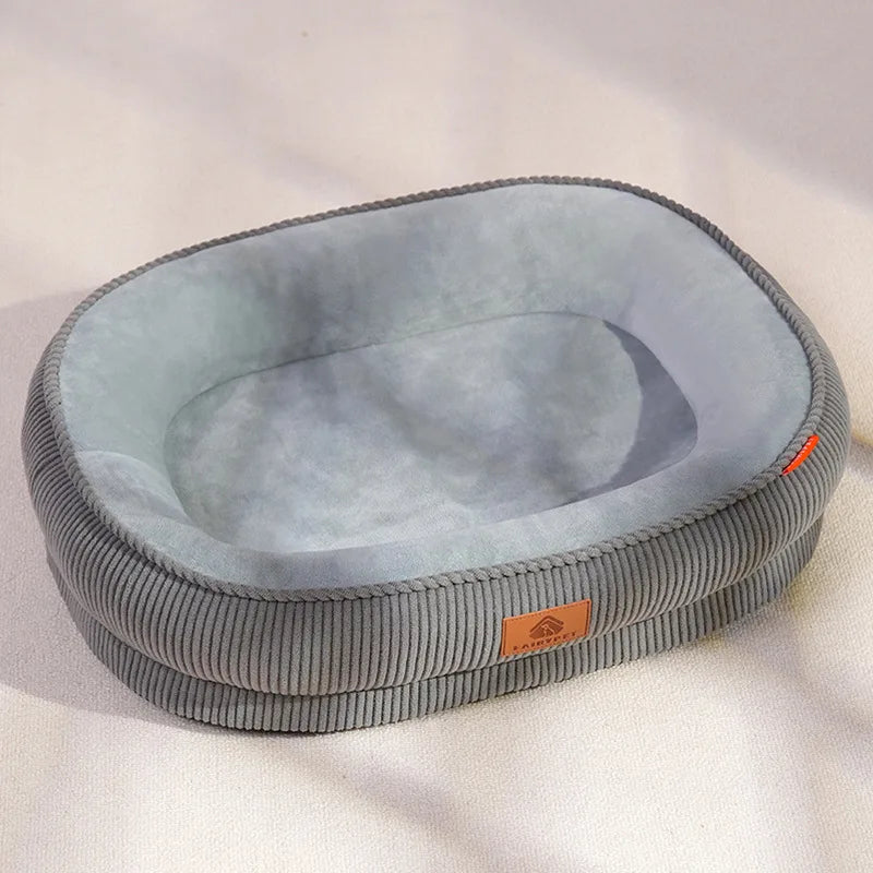 Ultra Soft Orthopedic Dog Bed